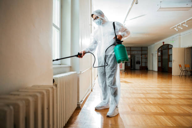 Best Affordable Pest Control Services  in Gifford, FL
